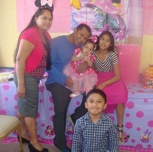 Meet your Posher, Germain